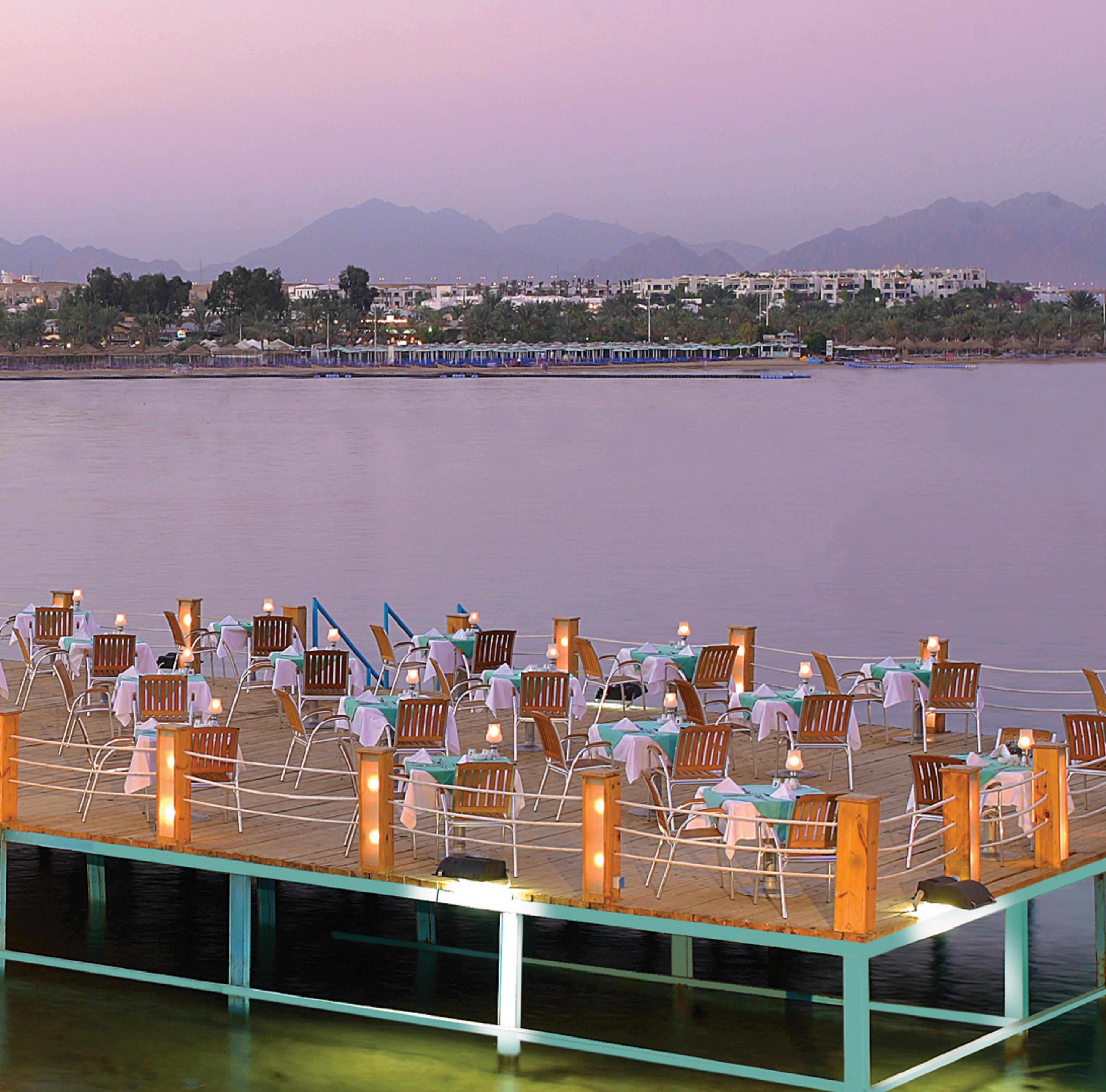 Lido Sharm Hotel Naama Bay Sharm El Sheikk Exterior foto