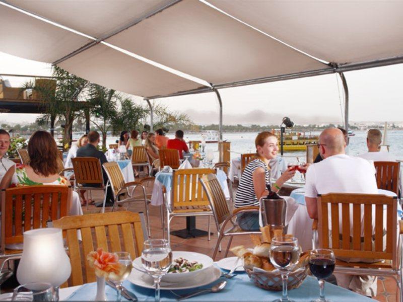 Lido Sharm Hotel Naama Bay Sharm El Sheikk Exterior foto